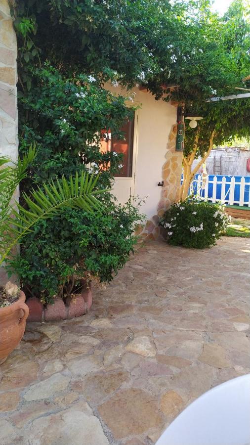 Bed and Breakfast I Ciusiddi Portopalo Di Capo Passero Zewnętrze zdjęcie