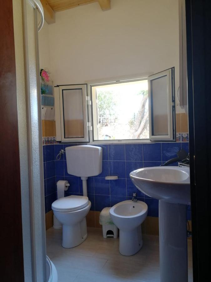 Bed and Breakfast I Ciusiddi Portopalo Di Capo Passero Zewnętrze zdjęcie