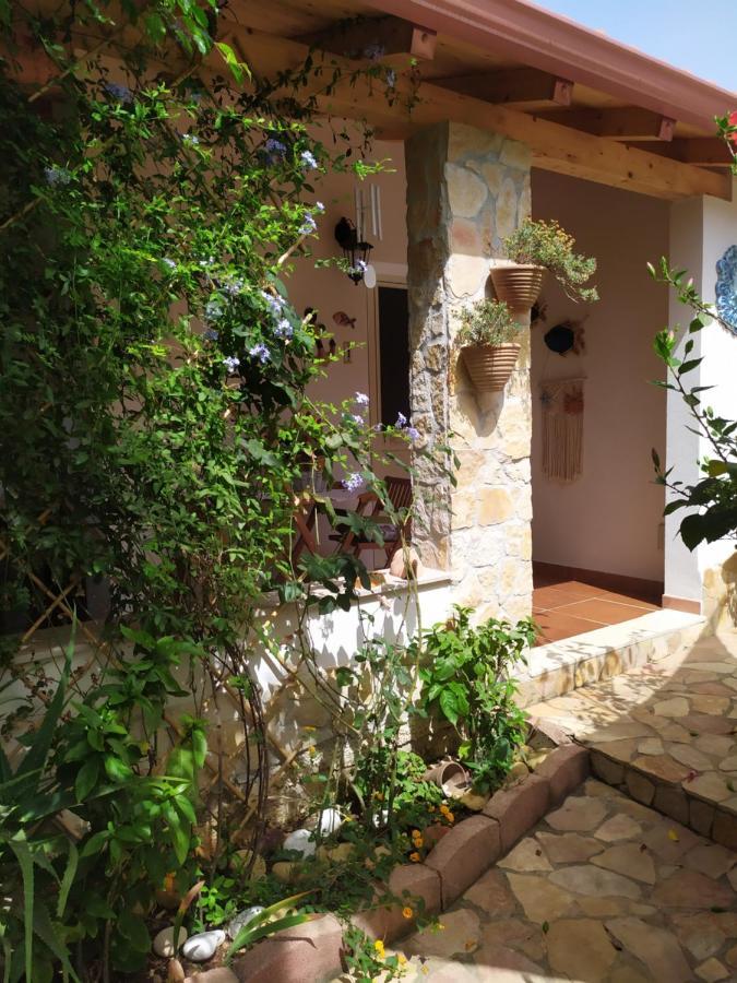 Bed and Breakfast I Ciusiddi Portopalo Di Capo Passero Zewnętrze zdjęcie