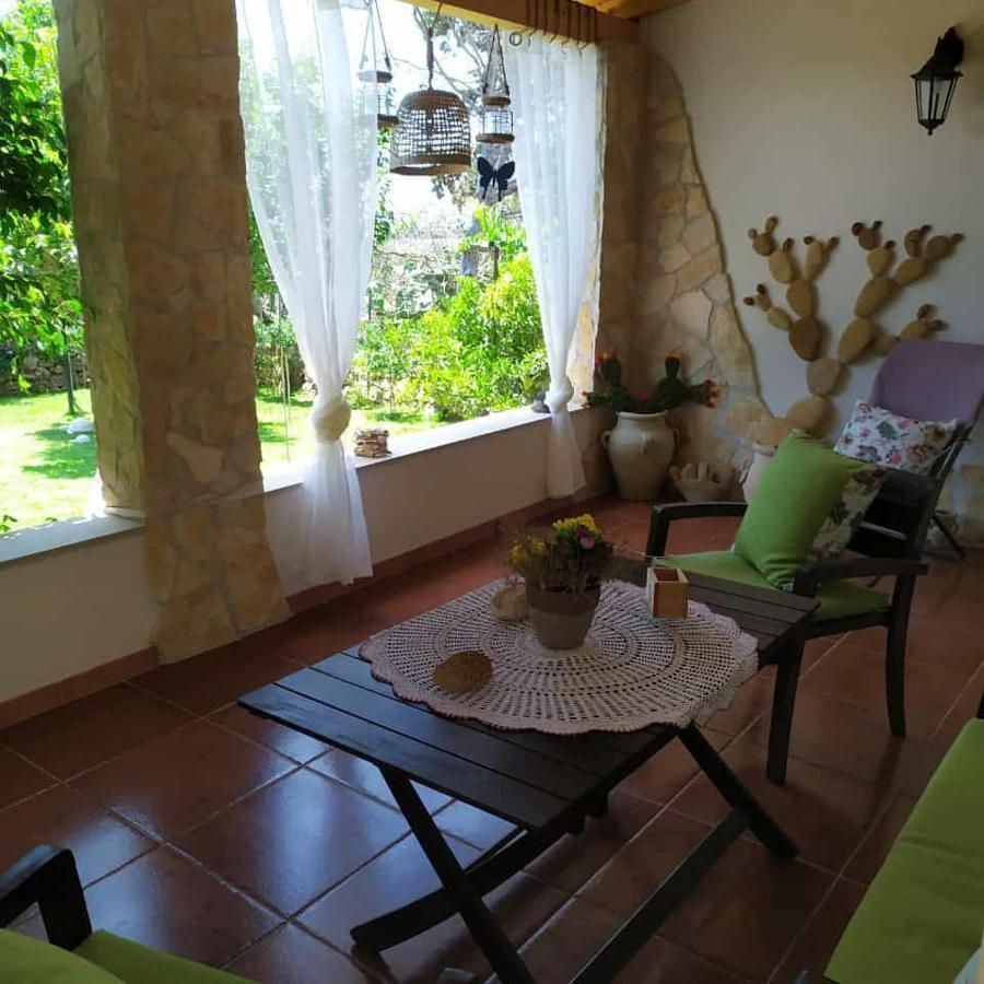 Bed and Breakfast I Ciusiddi Portopalo Di Capo Passero Zewnętrze zdjęcie