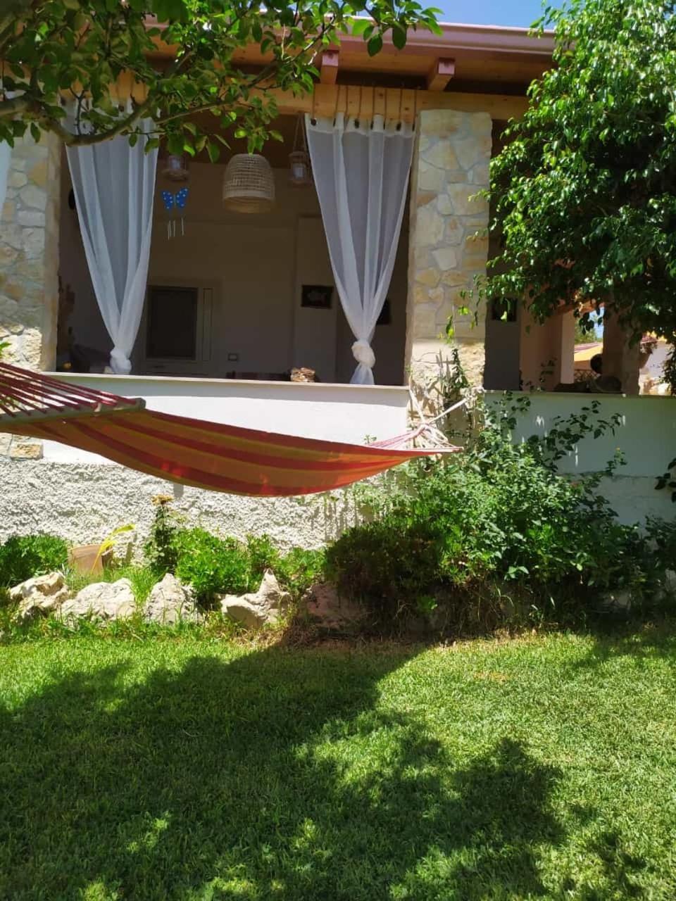 Bed and Breakfast I Ciusiddi Portopalo Di Capo Passero Pokój zdjęcie