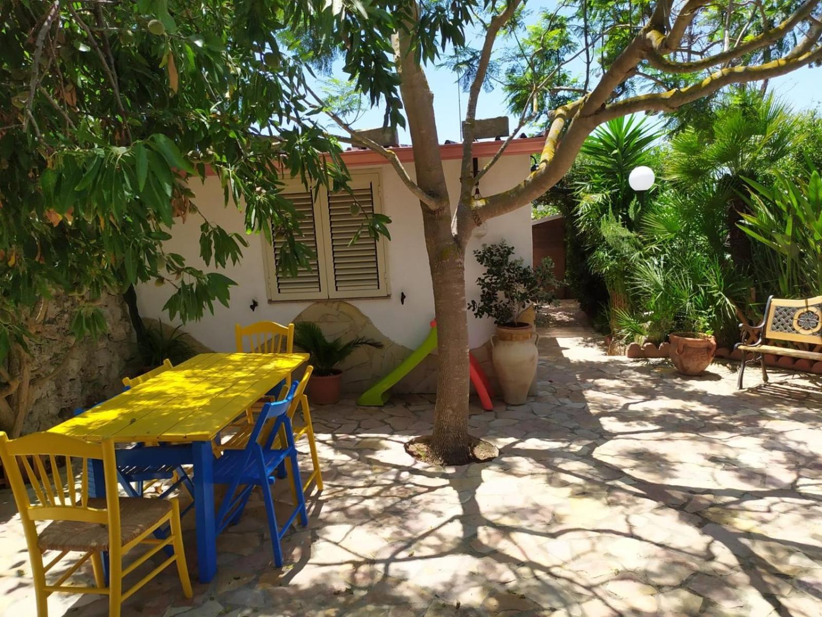 Bed and Breakfast I Ciusiddi Portopalo Di Capo Passero Pokój zdjęcie