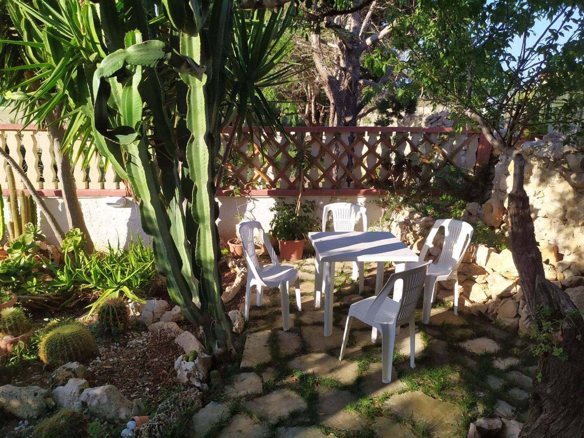 Bed and Breakfast I Ciusiddi Portopalo Di Capo Passero Pokój zdjęcie
