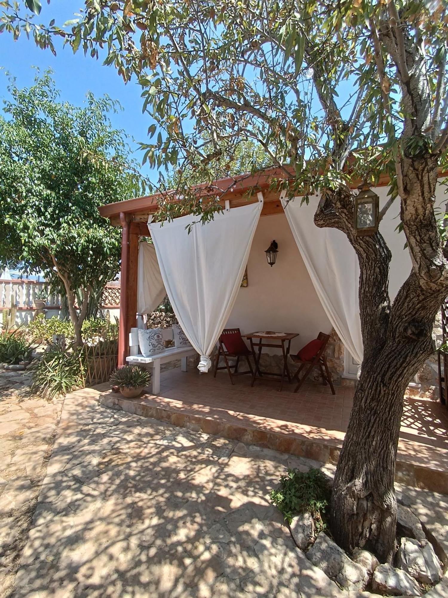 Bed and Breakfast I Ciusiddi Portopalo Di Capo Passero Pokój zdjęcie